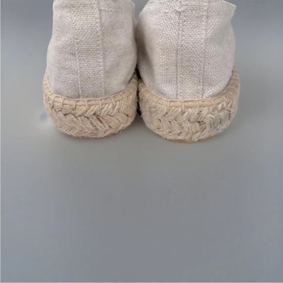 Soludos Limoncello Smoking Slipper Espadrille Size 11 - Picture 5 of 9